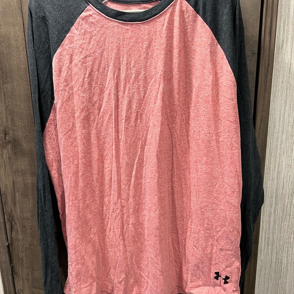 Under Armour Long Sleeve Shirt